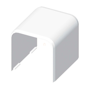   Illesztés takaró EKE  60x60 vezetékcsatornához fehér, 8542 HB Kopos