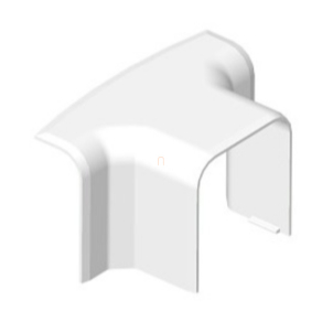 T-idom EKE  60X60 vezetékcsatornához fehér, 8544 HB Kopos