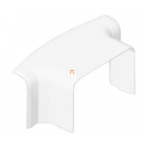 T-idom EKE 100x60 vezetékcsatornához fehér, 8554 HB Kopos