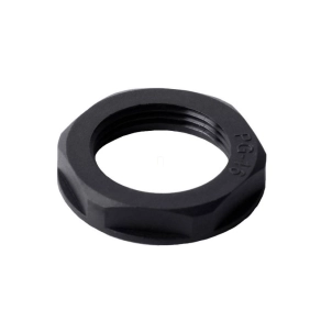   Gégecső adapter anyacsavar 54mm/PG48 IP66 UV-álló, A-LN/PG48 FB Kopos