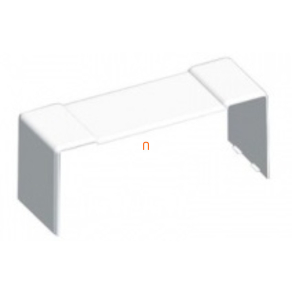   Illesztés takaró PK 170X70 D vezetékcsatornához fehér, 8442 HB Kopos