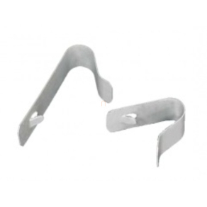   Kábeltálca fedél rögzítő kapocs (rugós) tűzálló, VU GMT Kopos