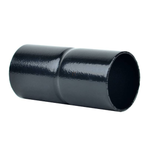   Acélpáncélcső tokos karmantyú 32mm menet nélküli csövekhez, ráhúzható festett, 332/2 ECZ Kopos