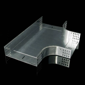 Kábeltálca T-idom 85X200 Sendzimir, T 85X200 S Kopos