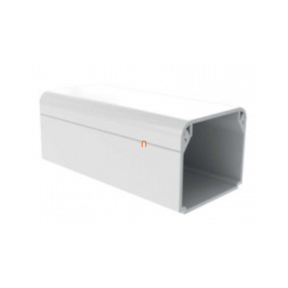 MCSN 30x25 (szél/mag) fehér, LHD 30X25 HD Kopos (48 fm/köteg)