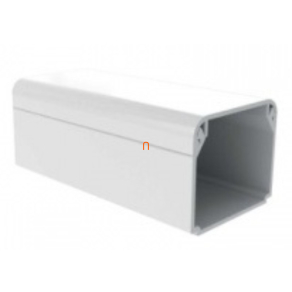   MCSN 30x25 (szél/mag) fehér, LHD 30X25 HD Kopos (48 fm/köteg)