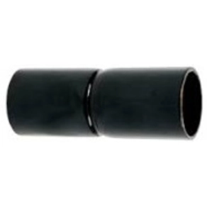   Acélpáncélcső tokos karmantyú 50mm menet nélküli csövekhez, ráhúzható, 350/2 ZN F Kopos
