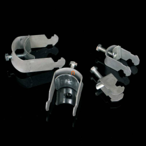   Kábellétra kábelbilincs 10-19mm tűzálló, PKC1 1200 F Kopos