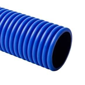   REFLEX 160 KÖZMŰCSŐ tekercses kék KOPOFLEX, KF 09160 CB Kopos (25 fm/tekercs)