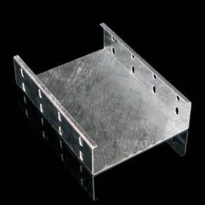  Kábellétra összekötő elem 150x60mm tűzálló, KSBS 150 PO Kopos