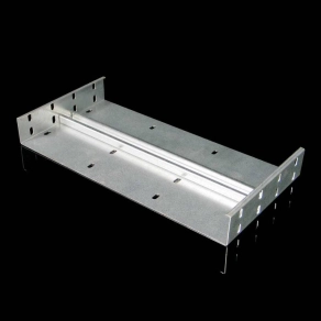   Kábellétra összekötő elem 200x60mm tűzálló Sendzimir, KPBSKL 200 PO Kopos