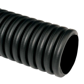   REFLEX  75 KÖZMŰCSŐ tekercses fekete KOPOFLEX, KF 09075 FA Kopos (50 fm/tekercs)