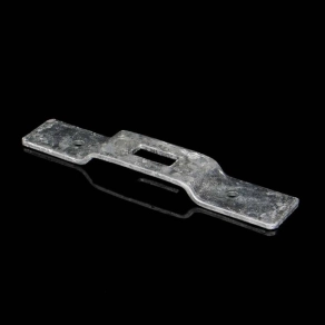 Kábeltálca konzol 160x30mm lv.3mm, NKO F Kopos