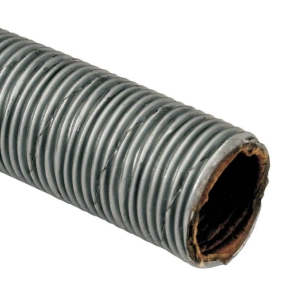 Hajlékony acélcső 43/10m 750N/5cm, 3336 B Kopos