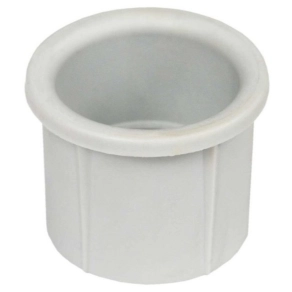   Acélpáncélcsőhöz kivezető gyűrű d13,5-17mm egyenes - belső, 4913 XX Kopos