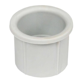   Acélpáncélcsőhöz kivezető gyűrű d45,5-48,6mm egyenes - belső, 4942 XX Kopos