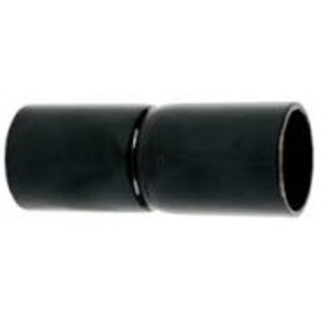   Alu védőcsőhöz tokos karmantyú 16mm ráhúzható, 316E/2 AL XX Kopos