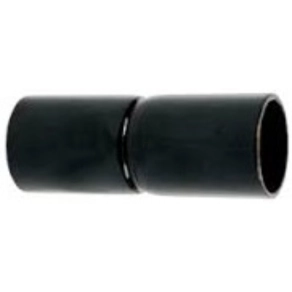   Alu védőcsőhöz tokos karmantyú 25mm ráhúzható, 325/2 AL XX Kopos