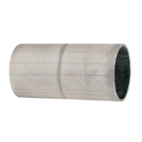   Alu védőcsőhöz tokos karmantyú 63mm ráhúzható, 363/2 AL XX Kopos