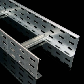 Kábellétra 300x85mm tüzihorganyzott, KL 85X300 F Kopos