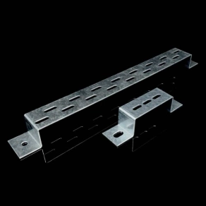   Kábeltálca padlókonzol 600mm tüzihorganyzott, VMB 600 F Kopos