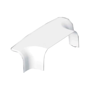   T-idom PK 210x70 D vezetékcsatornához fehér, 8494 HB Kopos