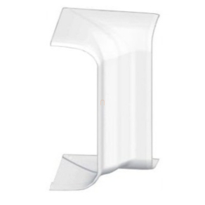   Belső sarok PK 210x70 D vezetékcsatornához fehér, 8495 HB Kopos