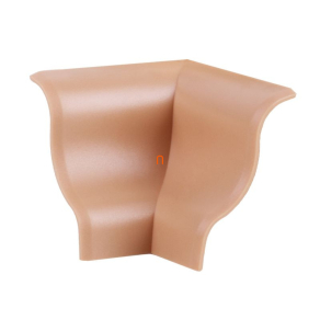   Belső sarok LP 35 vezetékcsatornához rózsaszín nyírfa, 8865 I1 Kopos