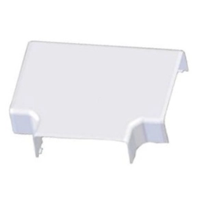 T-idom EKD 120x40 vezetékcsatornához fehér, 8584 HB Kopos