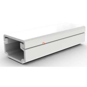   MCSN 15x10 (szél/mag) fehér öntapadós, LH 15X10 P2 Kopos (128 fm/köteg)