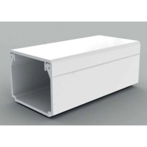   MCSN 25x20 (szél/mag) fehér öntapadós, LHD 25X20 P2 Kopos (40 fm/köteg)