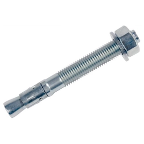 Fémdübel M8x97 tűzálló, KPO 8X97 PO Kopos