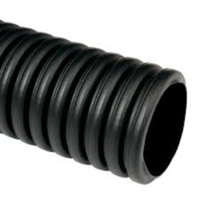   REFLEX  50 KÖZMŰCSŐ tekercses fekete UV-álló, KOPOFLEX, KF 09050 UVFA Kopos (50 fm/tekercs)