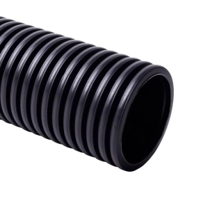   REFLEX  63 KÖZMŰCSŐ tekercses fekete UV-álló, KOPOFLEX, KF 09063 UVFA Kopos (50 fm/tekercs)