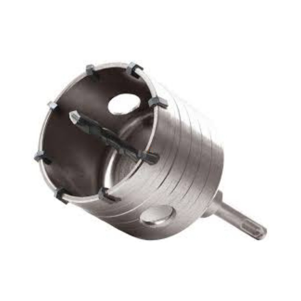 Körkivágó téglához, SDS befogás, 68 mm, 100mm hosszúságú szár 8801954