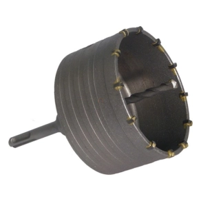   Körkivágó téglához, SDS befogás, 80mm, 100mm hosszúságú szár 8801961
