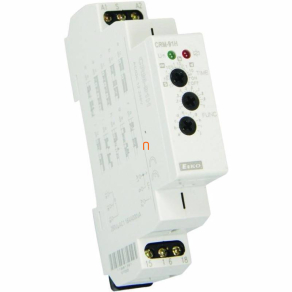   CRM-91H/UNI - Multifunkciós időrelé AC/DC 12-240 V, Elko Ep, 1242