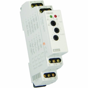 CRM-93H/UNI - Multifunkciós időrelé, Elko Ep, 1246