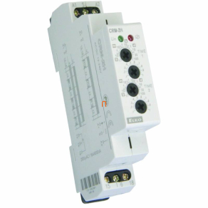 CRM-2H/UNI - Aszimmetrikus ütemadó, Elko Ep, 1300