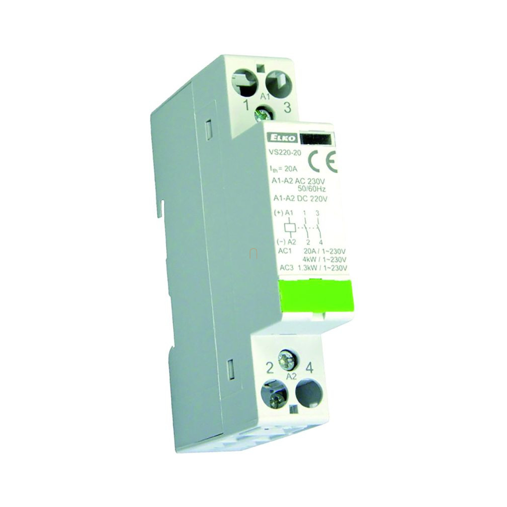 VS220-11/230V - Kontaktor, Elko Ep, 209970700013