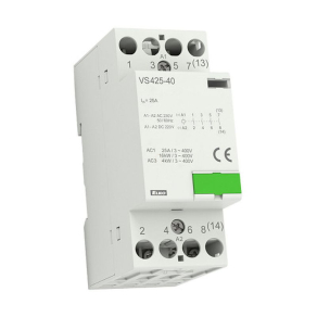 VS425-22/230V - Kontaktor, Elko Ep, 209970700027