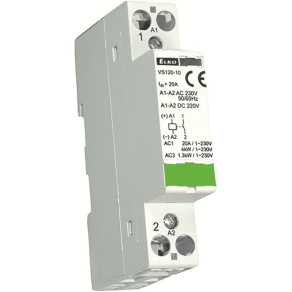 VS120-01/230V  Kontaktor, Elko Ep, 2310