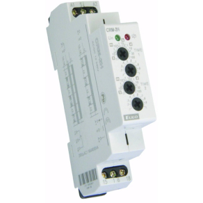 CRM-2H/230 V - Aszimmetrikus ütemadó, Elko Ep, 2420