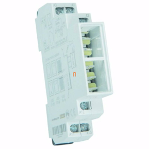   USS-ZM Alapmodul kapcsoló és jelzőeszközökhöz, Elko Ep, 2457