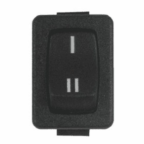   USS-02 Bepattintható váltó kapcsoló (1990 K) , Elko Ep, 2463