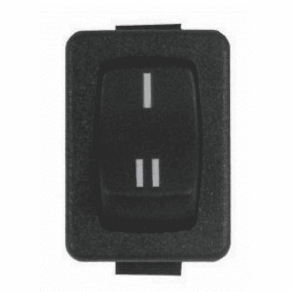   USS-03 Bepattintható váltó kapcsoló középállással, Elko Ep, 2464