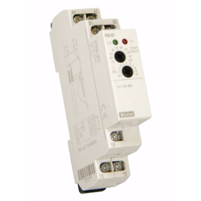   PRI-51/16 Áramfigyelő relé 1,6 - 16 A tartományra, Elko Ep, 7045