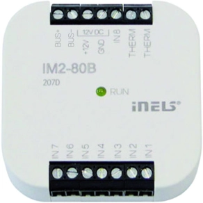 IM2-80B - Bemeneti modul, Elko Ep, 3110