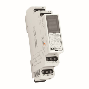 VS316/24V - fehér - Segédrelé, Elko Ep, 3609