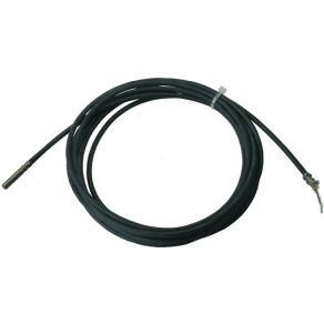   PT100-6, Hőmérsékletérzékelő, 6m, -30C- +200C, Elko Ep, 3614